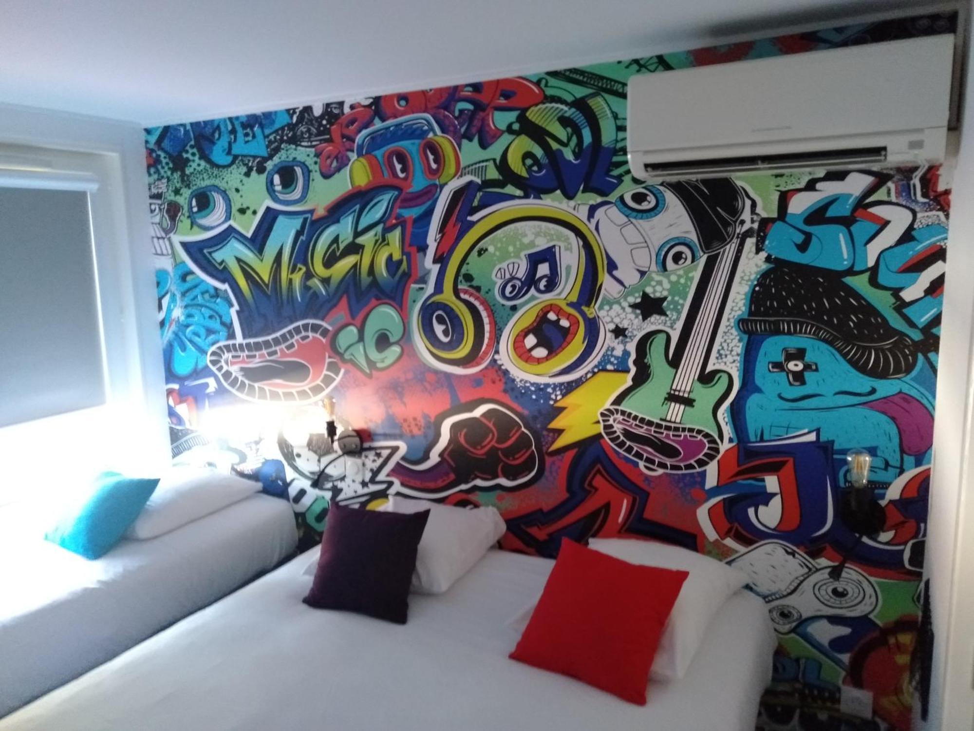 Urban Style Arl Hotel Arles Exterior foto
